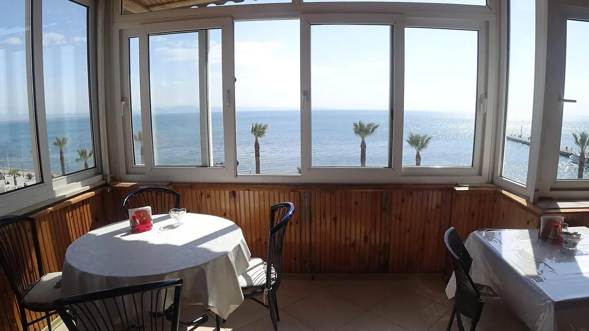 Ozsoy Hotel Akçay