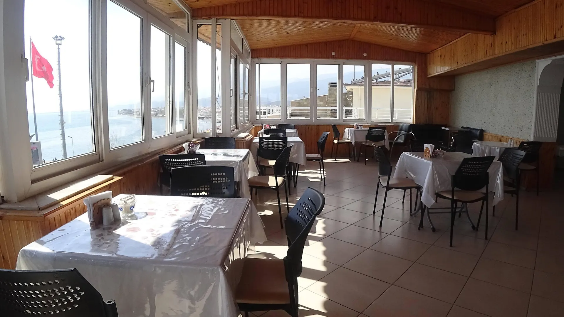 Ozsoy Hotel Akçay 3*,  Turcia
