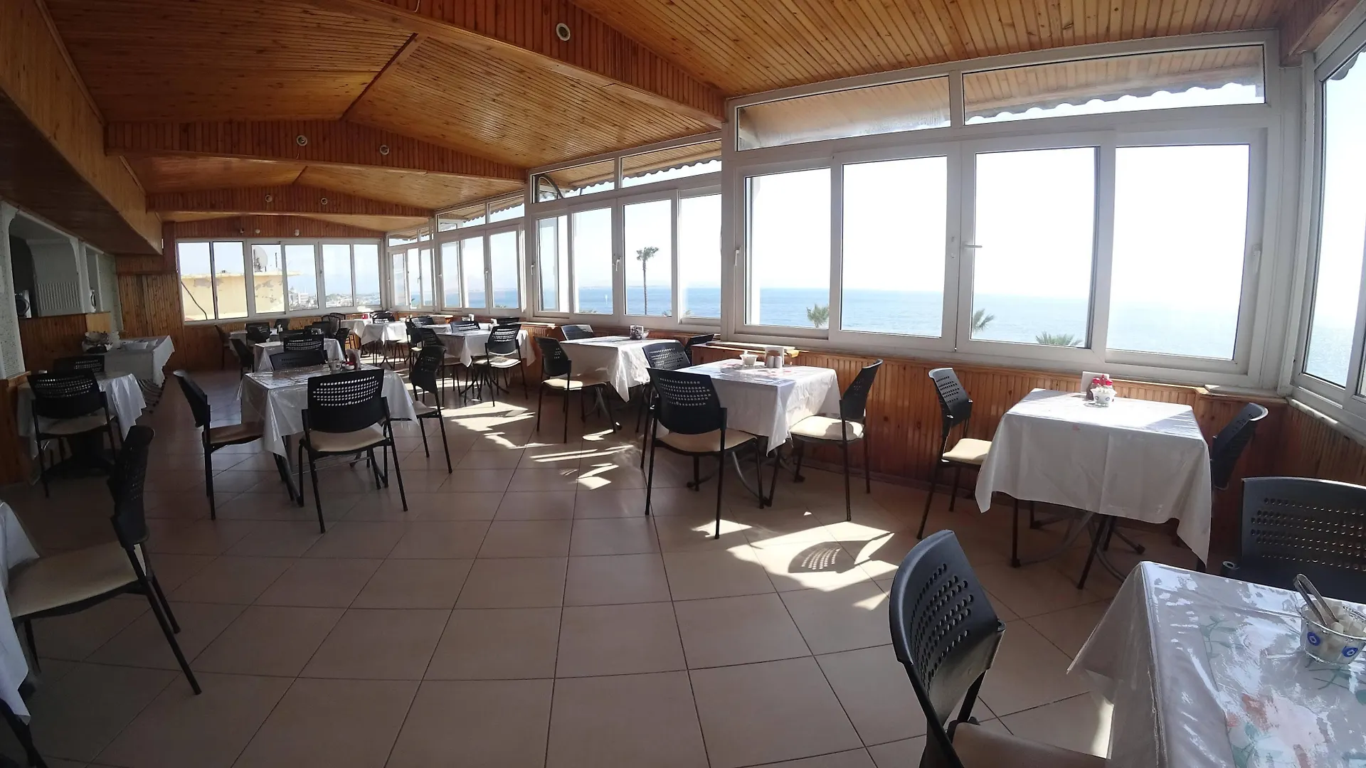 Ozsoy Hotel Akçay