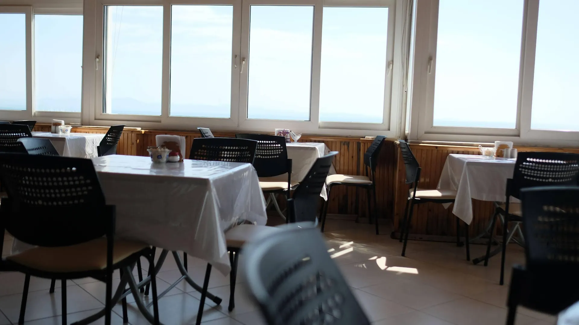 Ozsoy Hotel Akçay 3*,