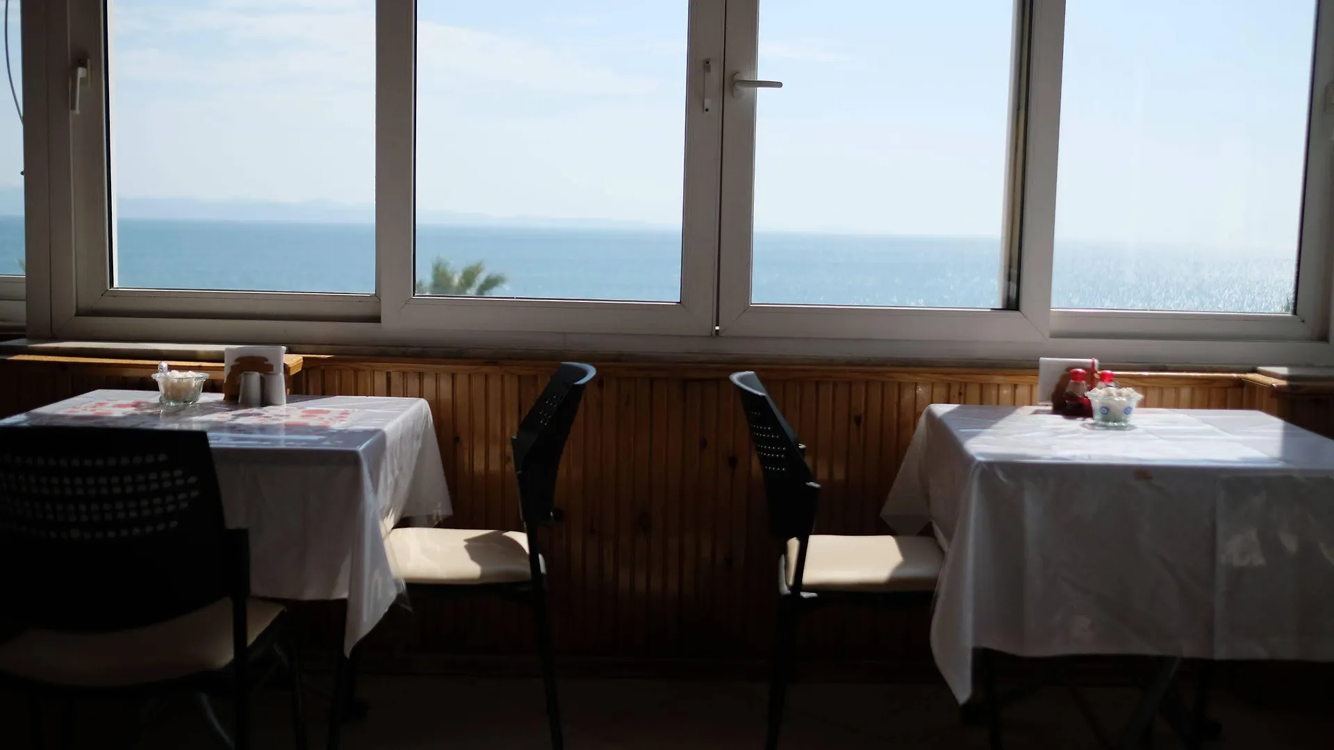 Ozsoy Hotel Akçay