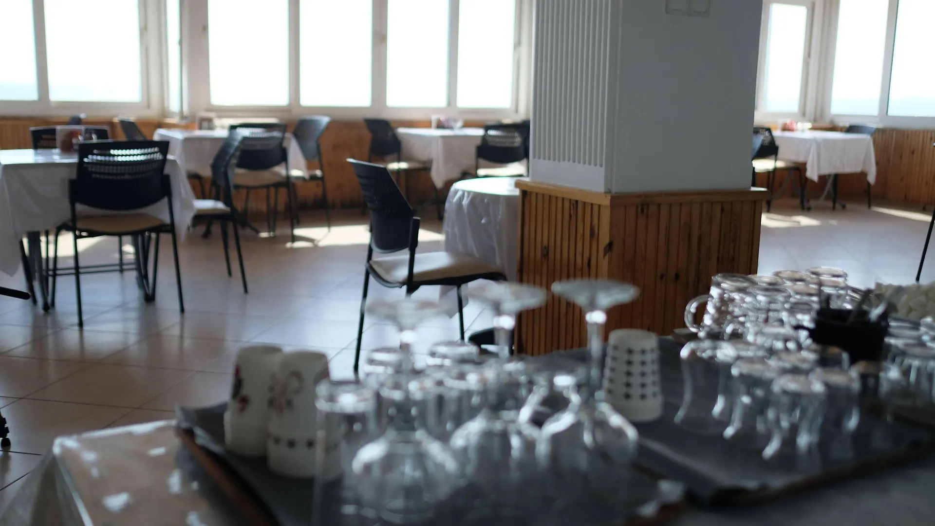 Ozsoy Hotel Akçay