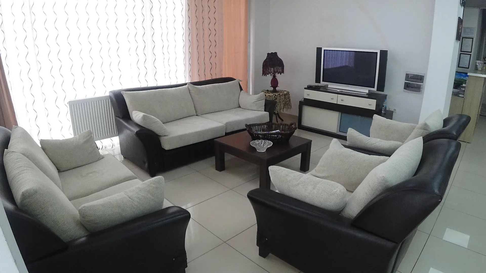 Ozsoy Hotel Akçay