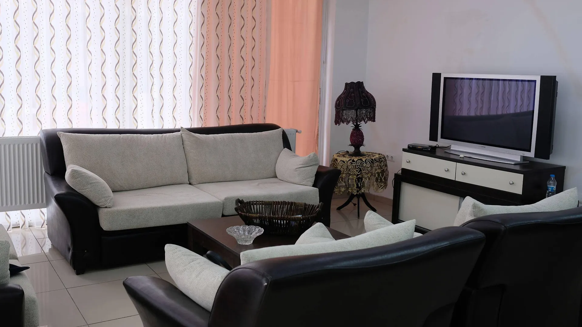 ***  Ozsoy Hotel Akçay Turcia