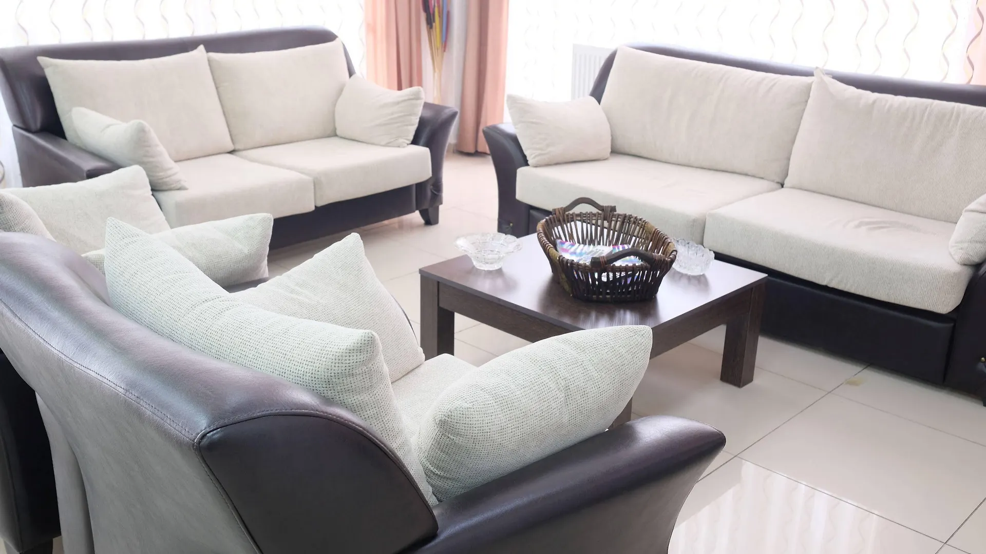 Ozsoy Hotel Akçay