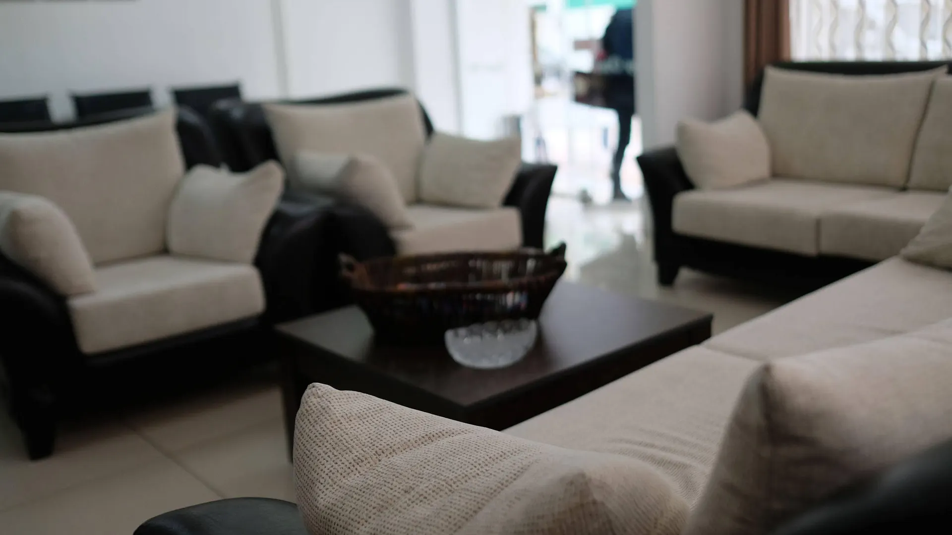 Ozsoy Hotel Akçay