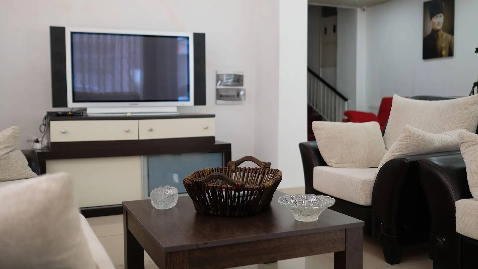 Ozsoy Hotel Akçay 3*,
