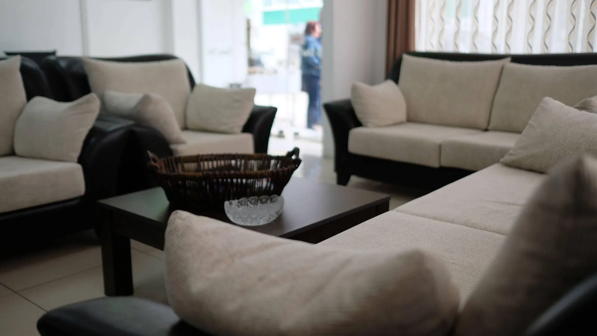 Ozsoy Hotel Akçay