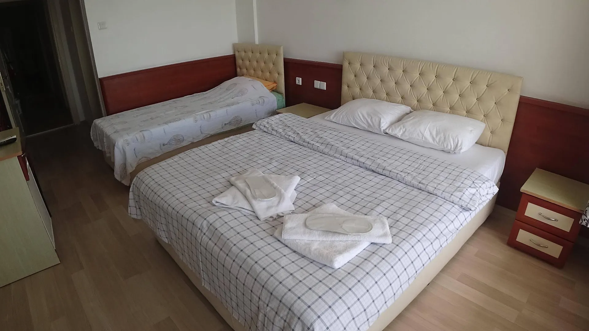 Ozsoy Hotel Akçay