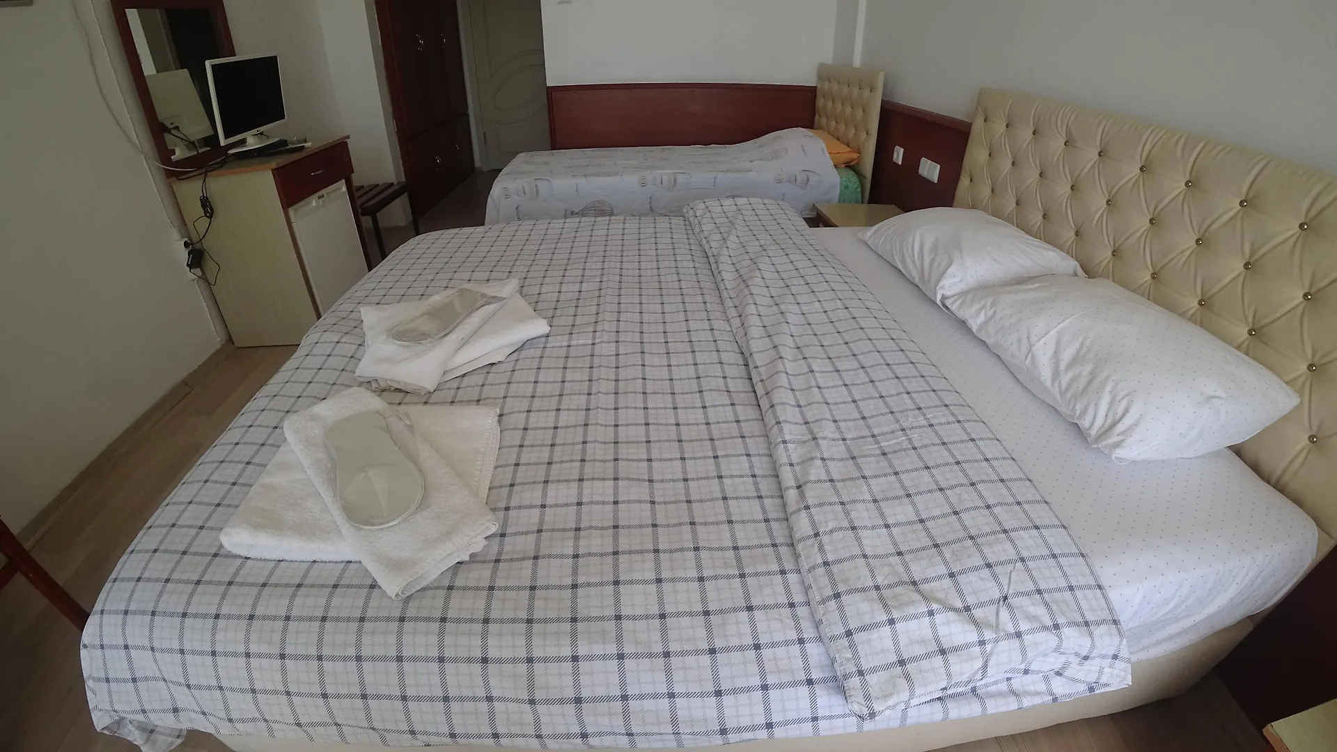 Ozsoy Hotel Akçay 3*,