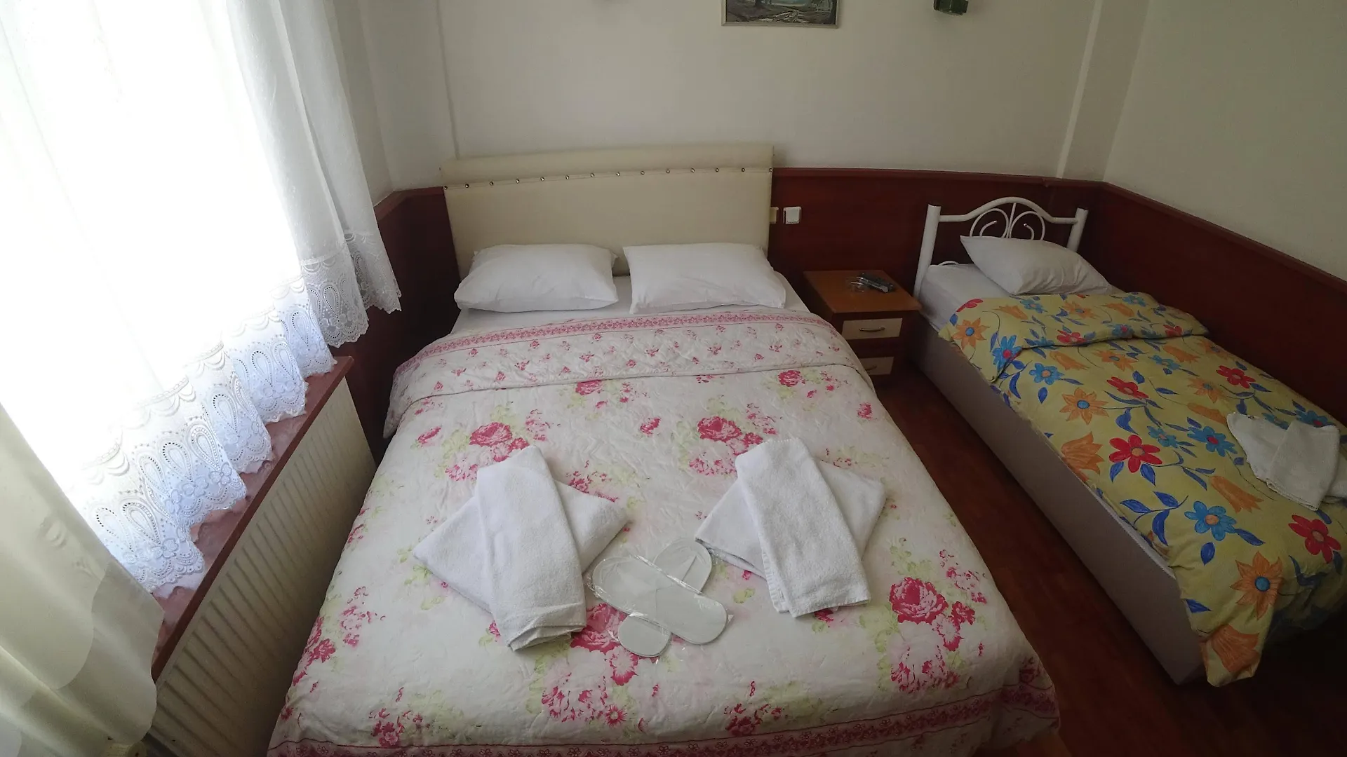 Ozsoy Hotel Akçay