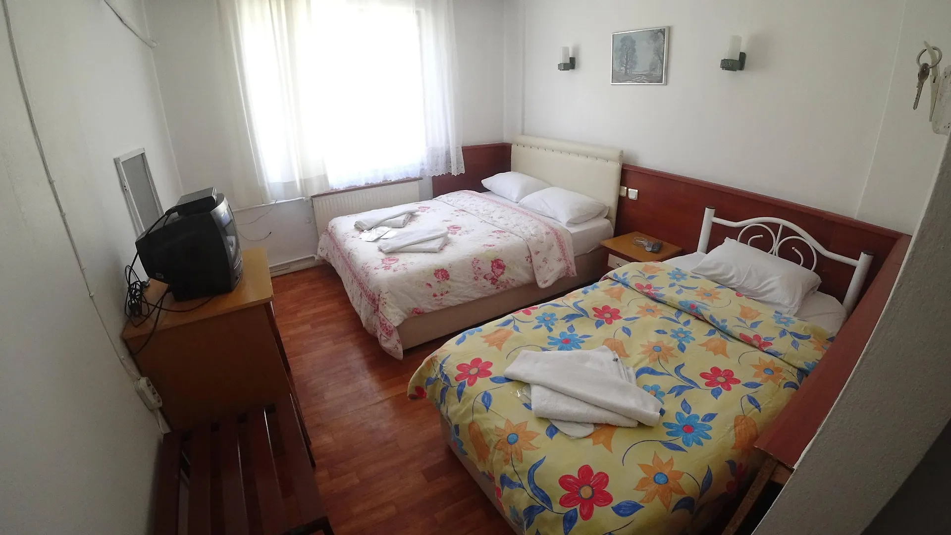 Ozsoy Hotel Akçay