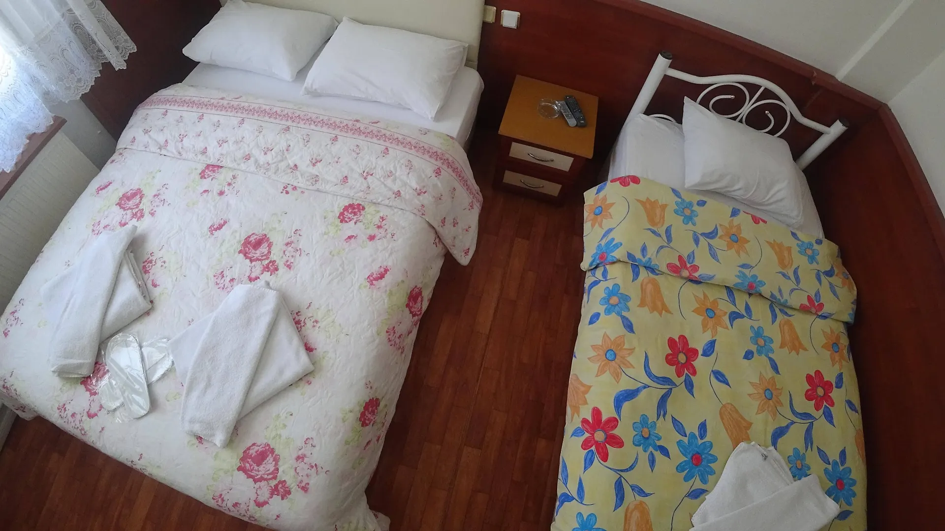 Ozsoy Hotel Akçay Turcja