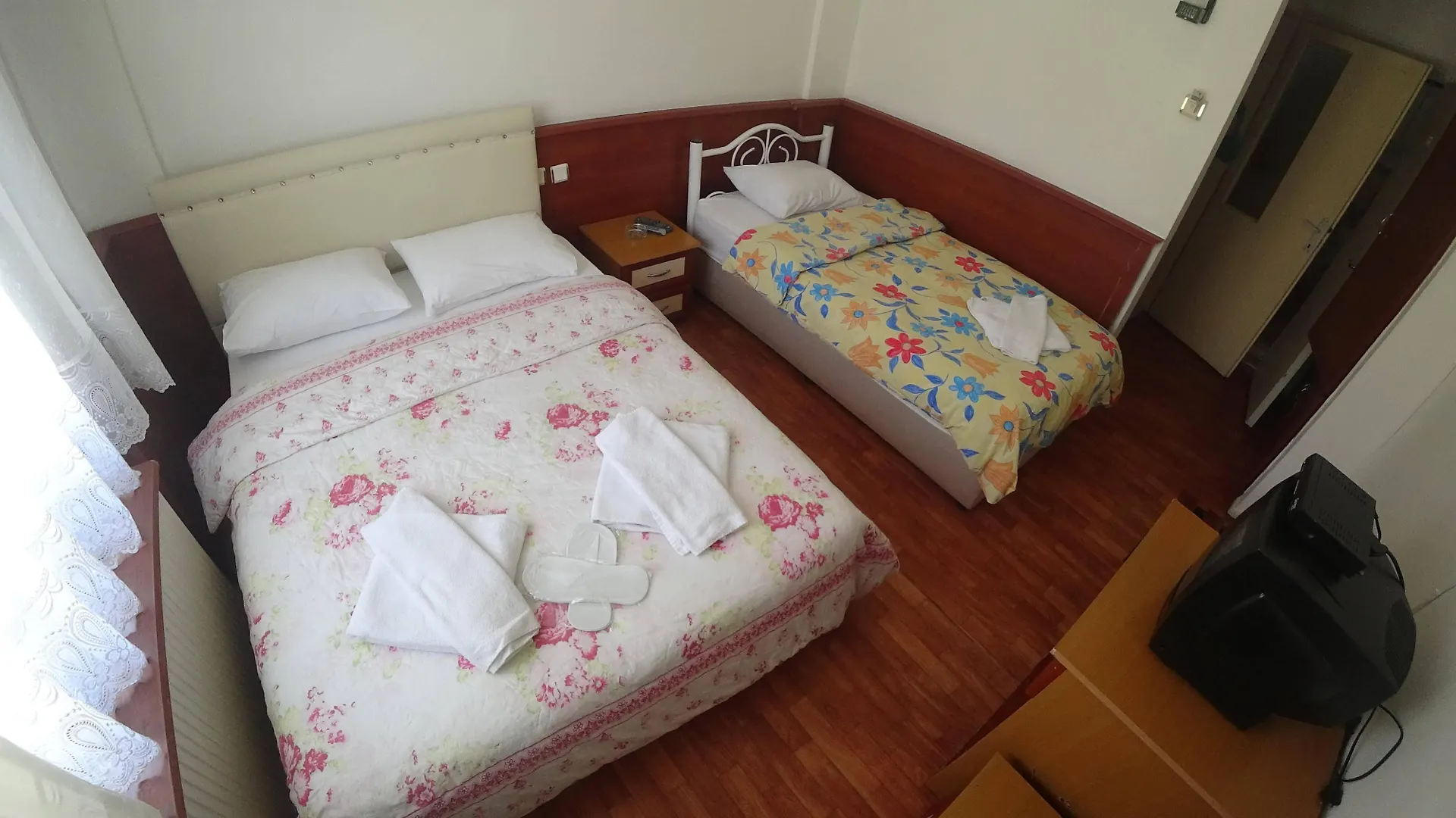Ozsoy Hotel Akçay 3*,  Turcia