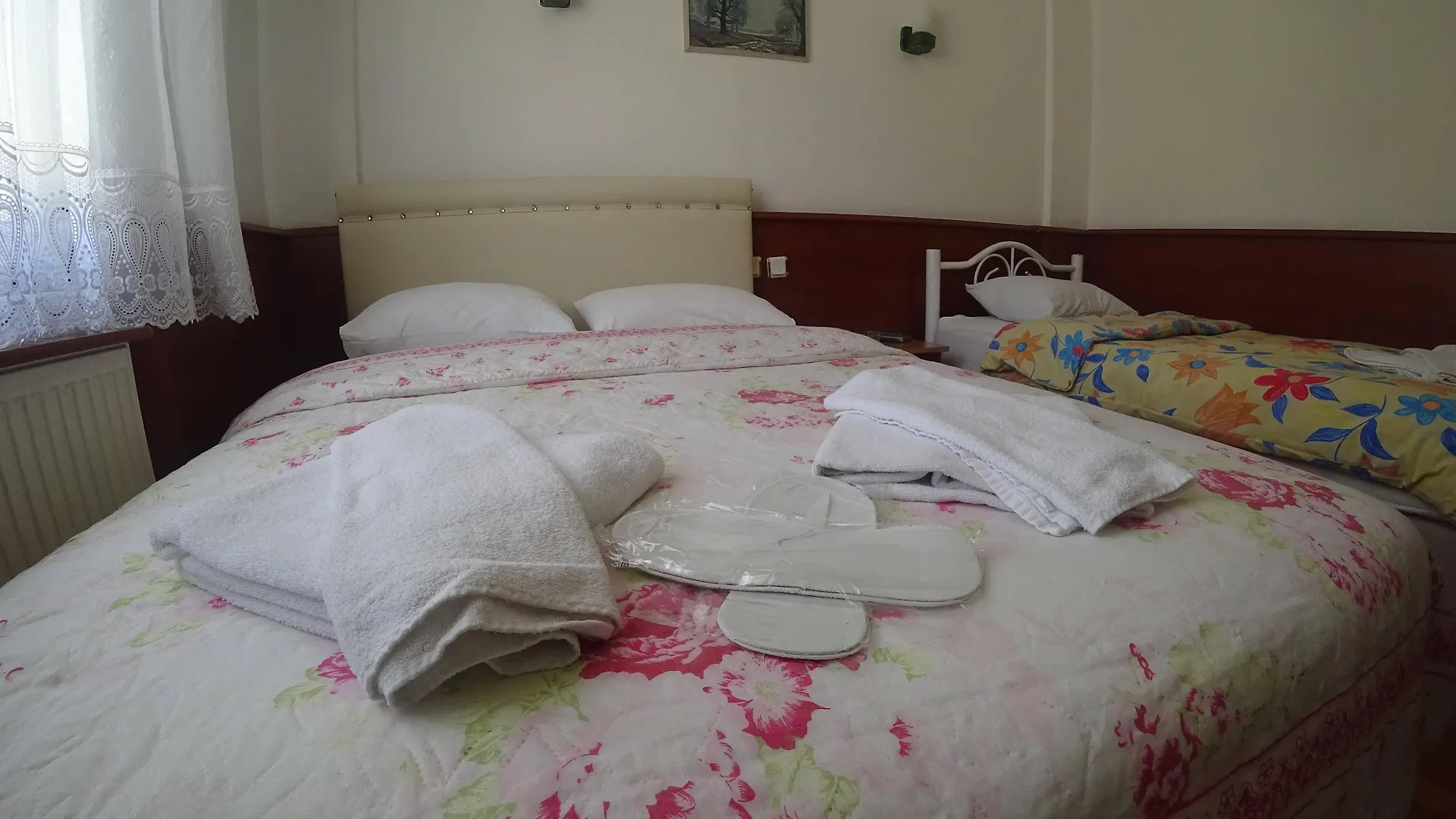 Ozsoy Hotel Akçay