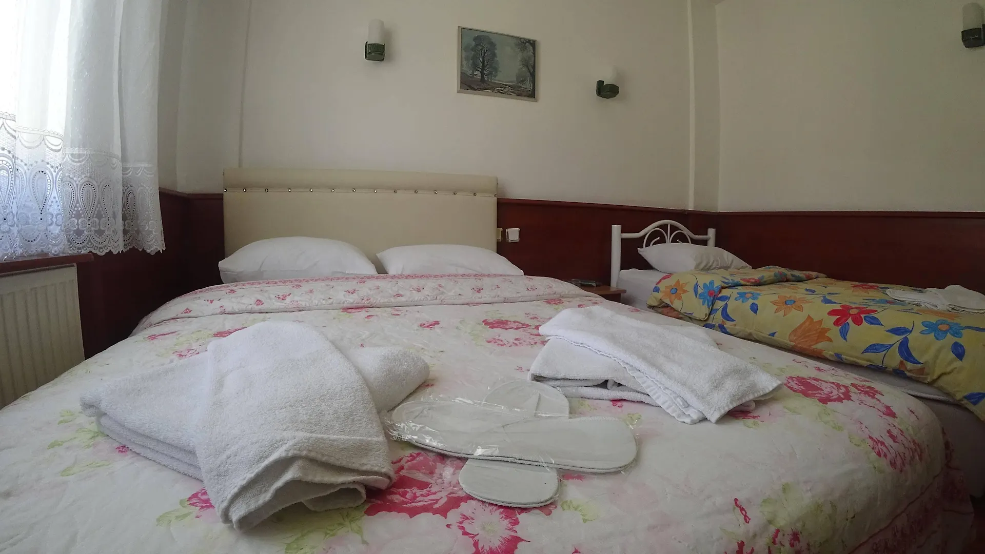 Ozsoy Hotel Akçay