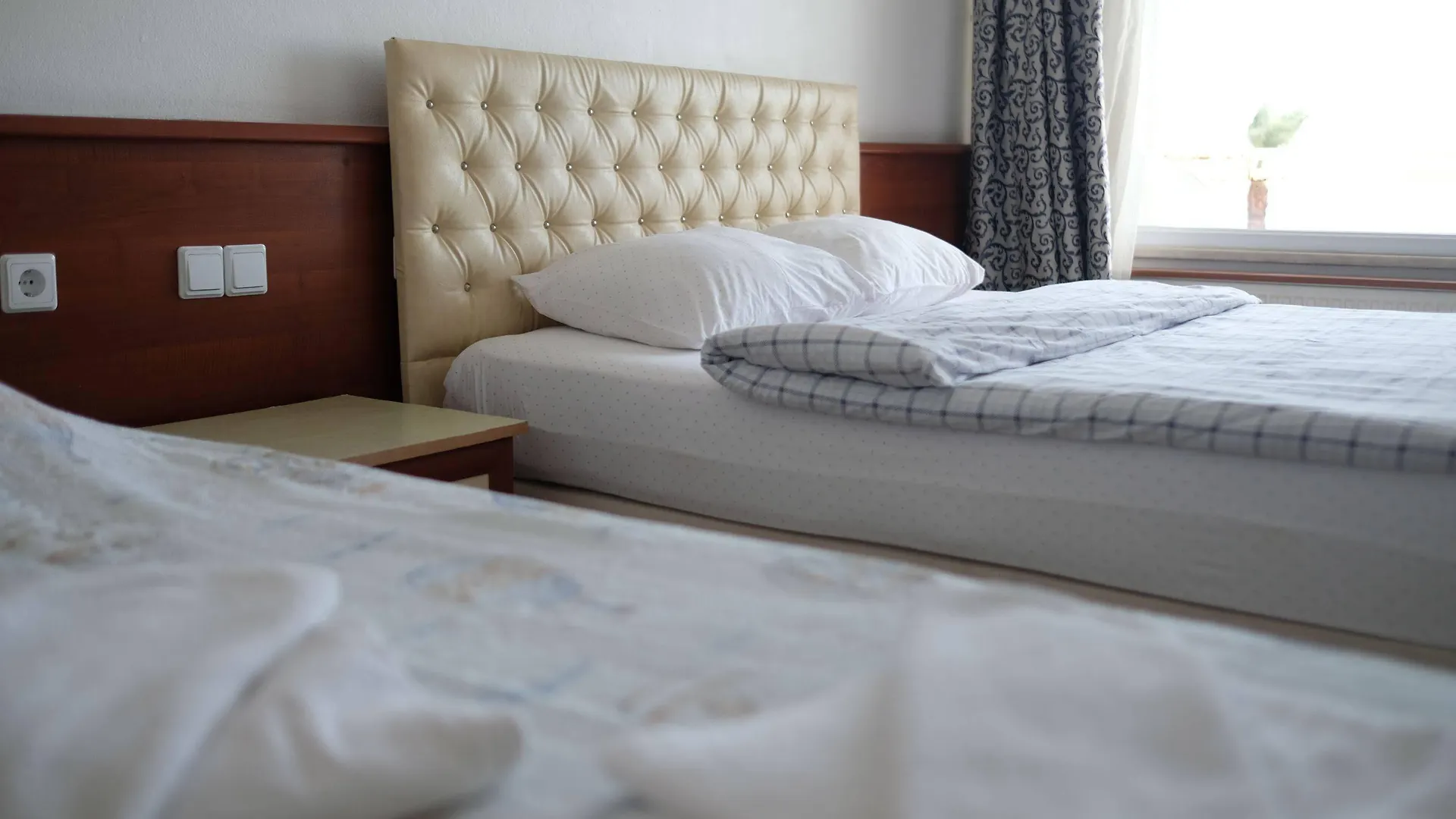 Ozsoy Hotel Akçay