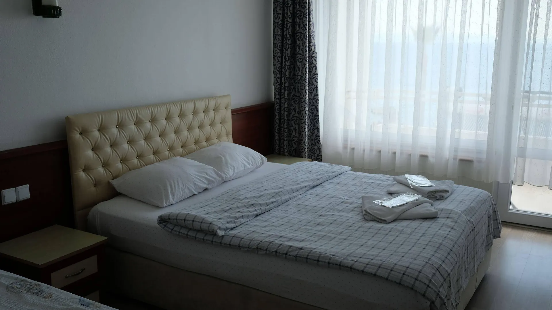 Ozsoy Hotel Akçay 3*,