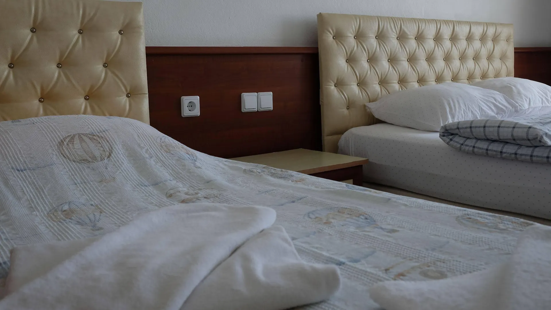 Ozsoy Hotel Akçay