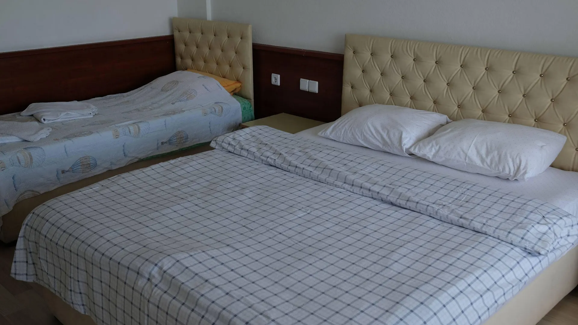 Ozsoy Hotel Akçay
