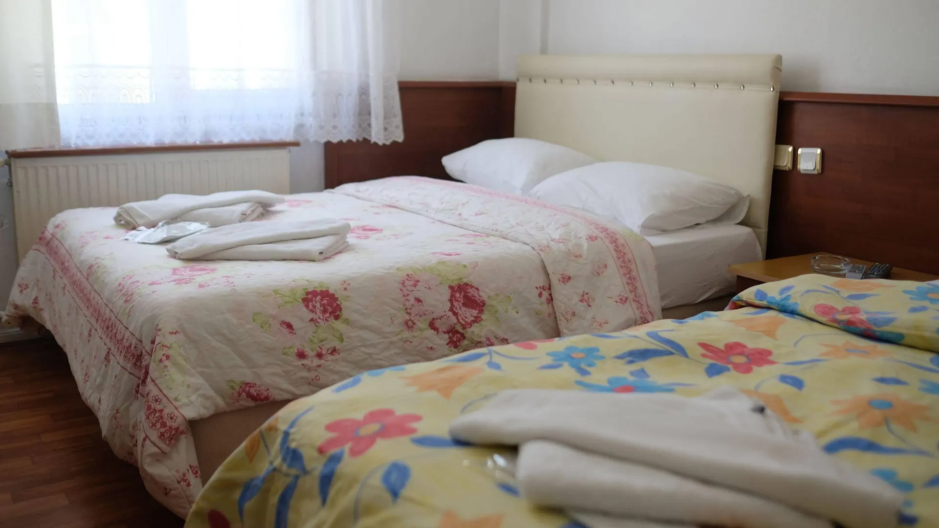 Ozsoy Hotel Akçay 3*,