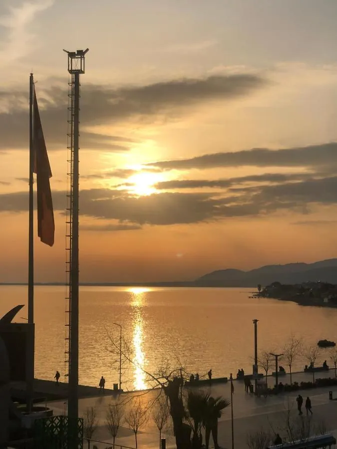 Ozsoy Hotel Akçay