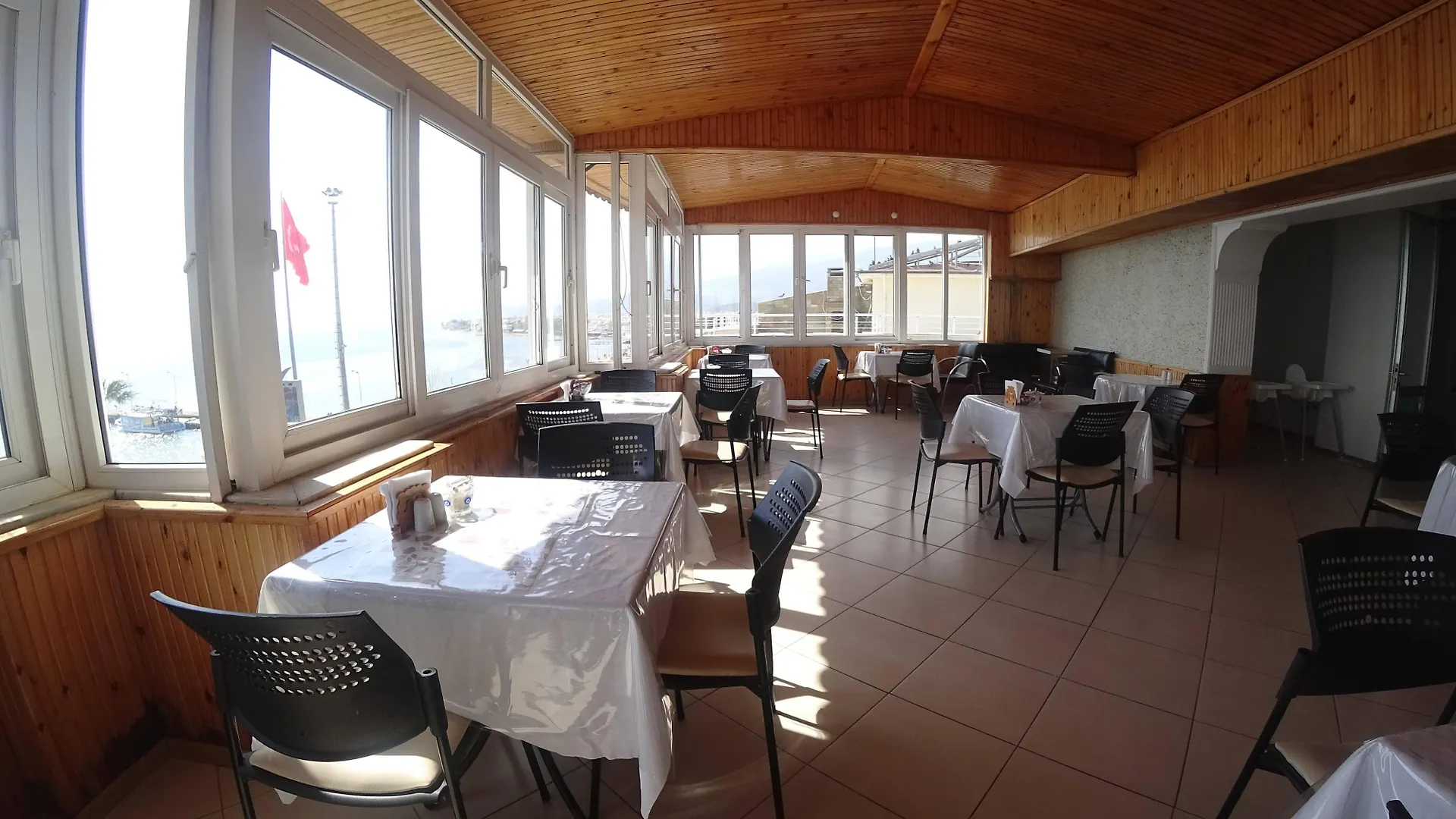 Ozsoy Hotel Akçay Turcia