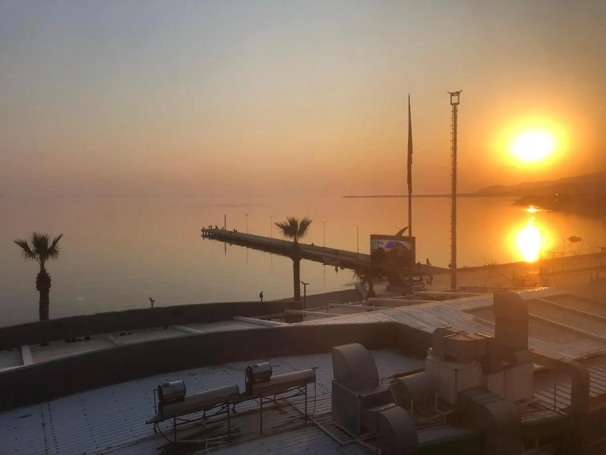 Ozsoy Hotel Akçay