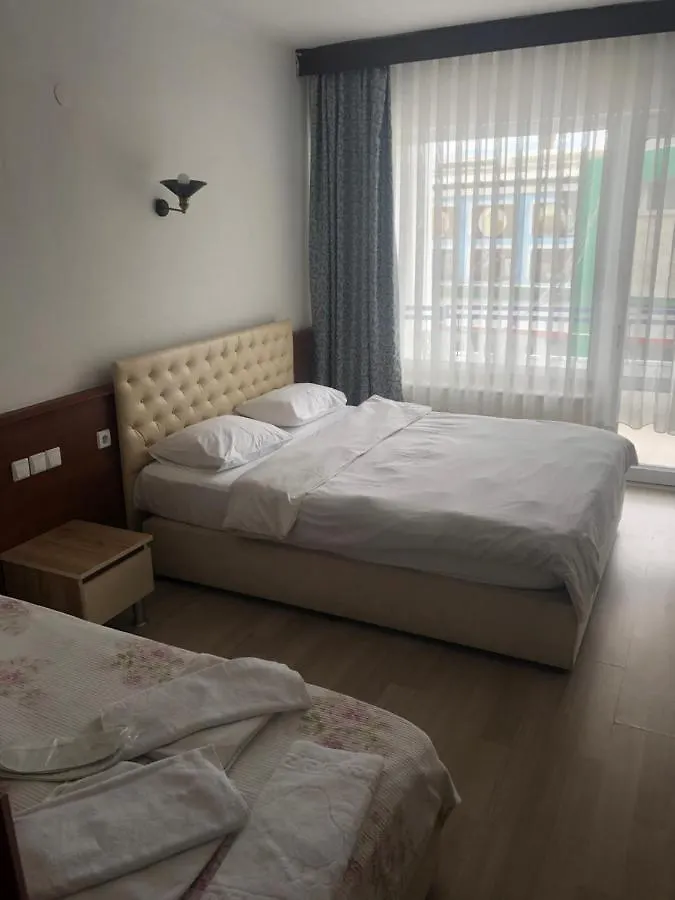 Ozsoy Hotel Akçay 3*,