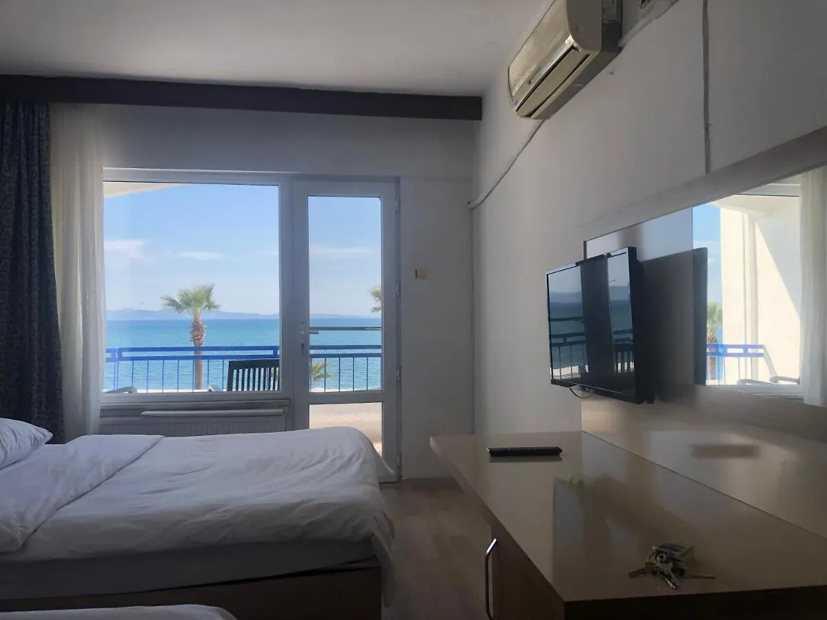 Ozsoy Hotel Akçay
