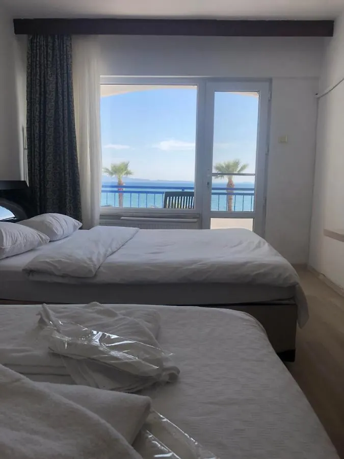 ***  Ozsoy Hotel Akçay Turcja