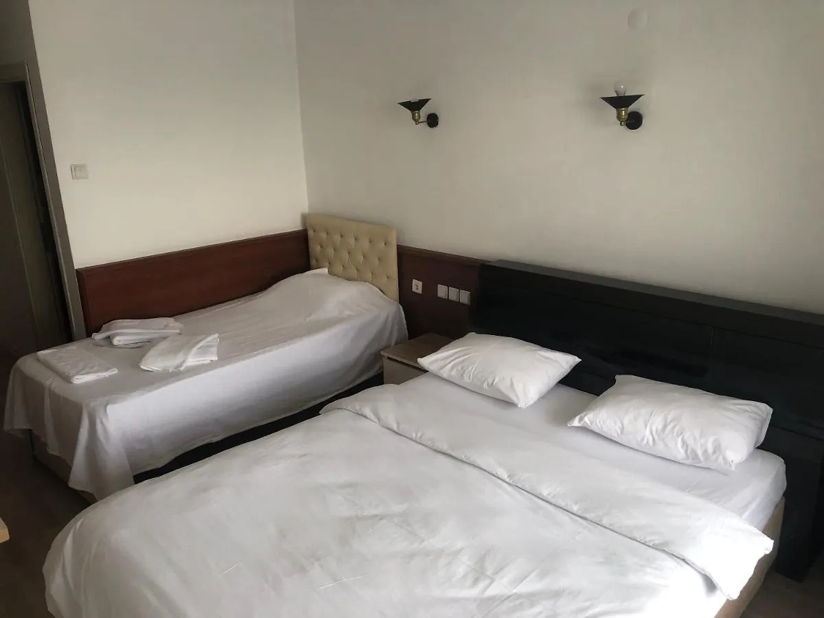 Ozsoy Hotel Akçay