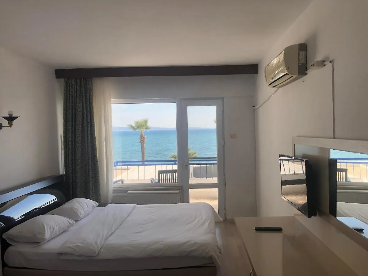 Ozsoy Hotel Akçay