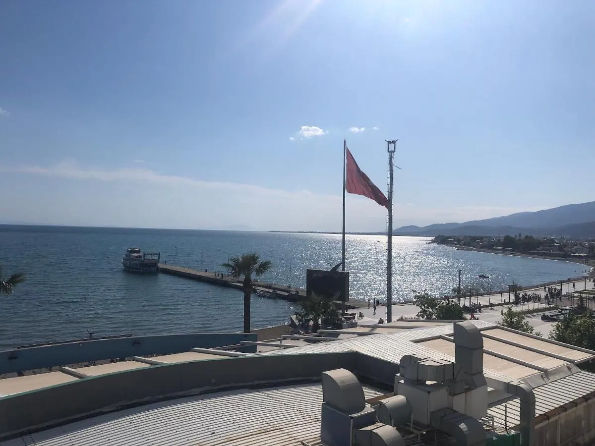 Ozsoy Hotel Akçay