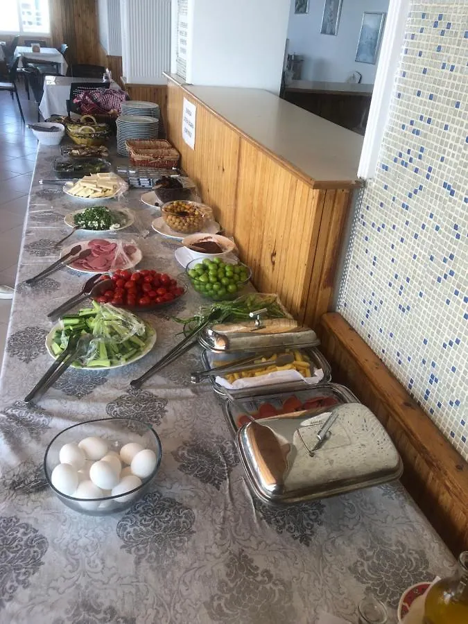 Ozsoy Hotel Akçay