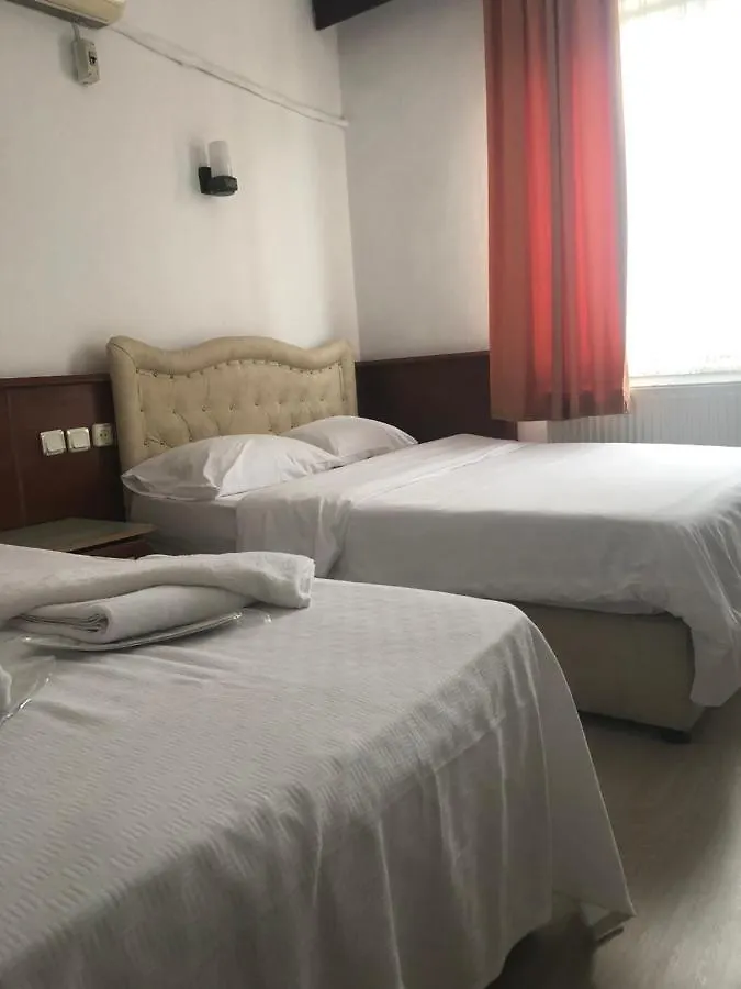 Ozsoy Hotel Akçay