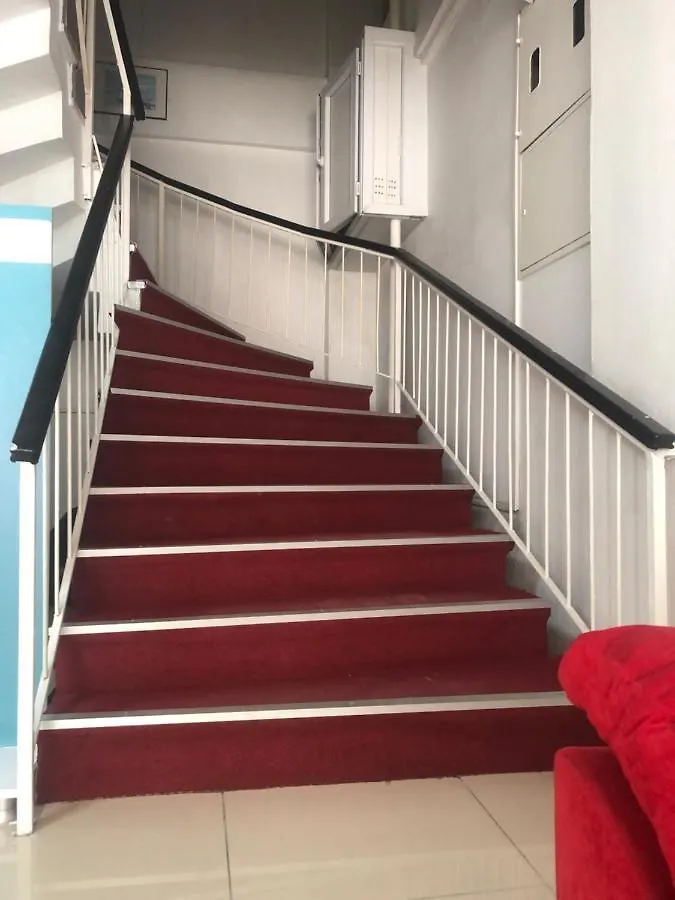 Ozsoy Hotel Akçay