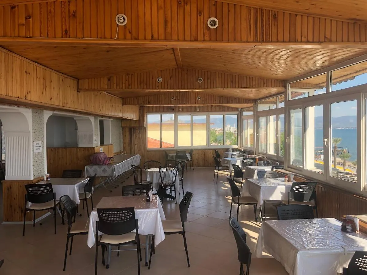 Ozsoy Hotel Akçay