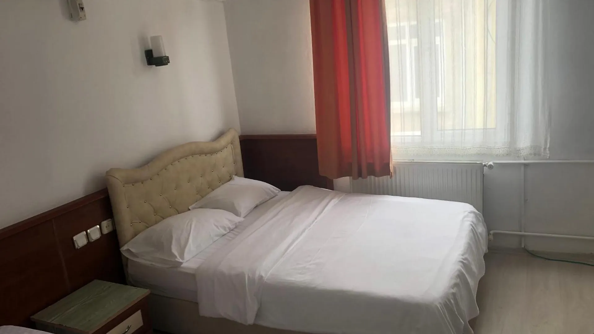 Ozsoy Hotel Akçay