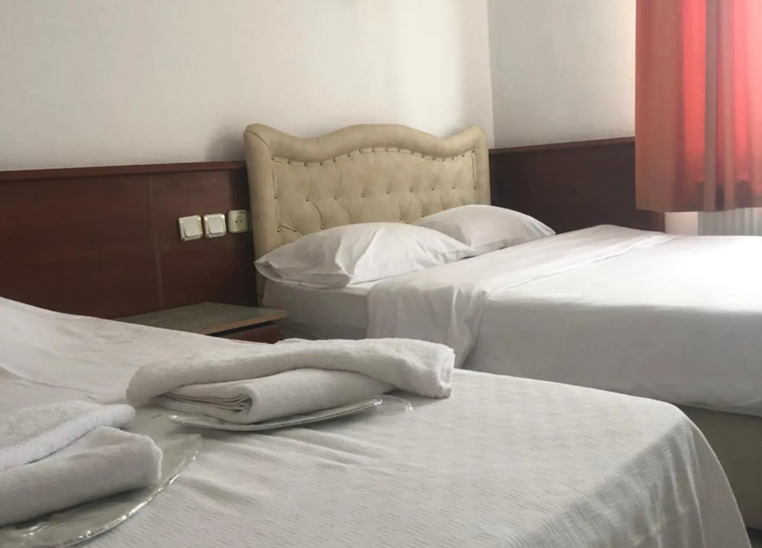 Ozsoy Hotel Akçay
