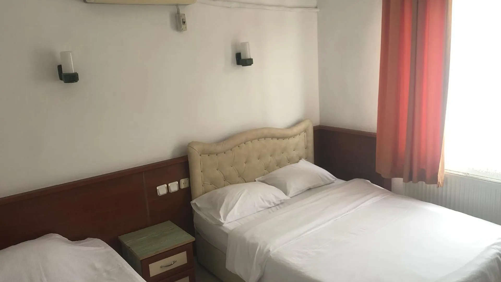 Ozsoy Hotel Akçay
