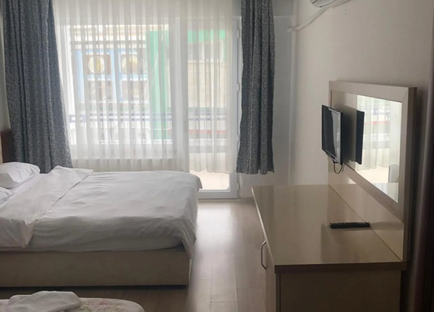 Ozsoy Hotel Akçay