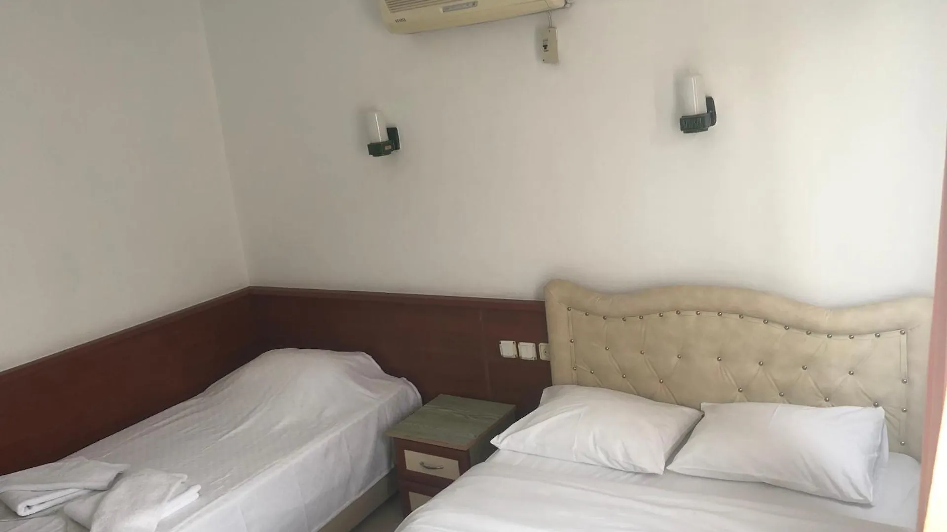 Ozsoy Hotel Akçay 3*,  Turcja