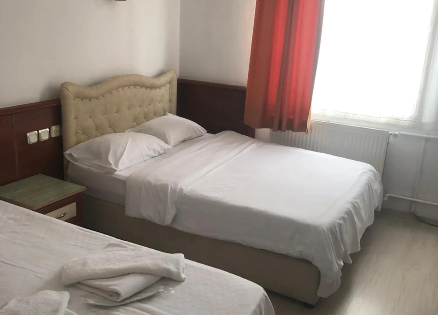 Ozsoy Hotel Akçay Turcia