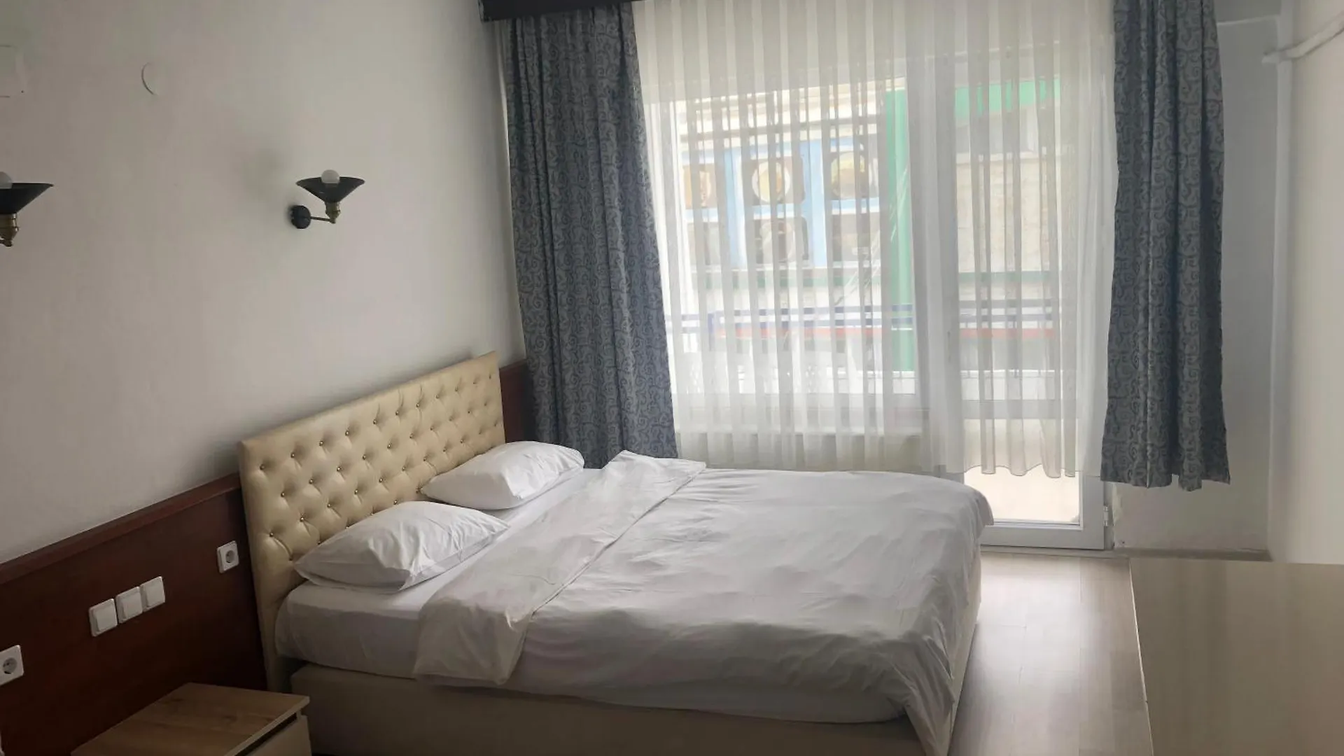 Ozsoy Hotel Akçay Turcia
