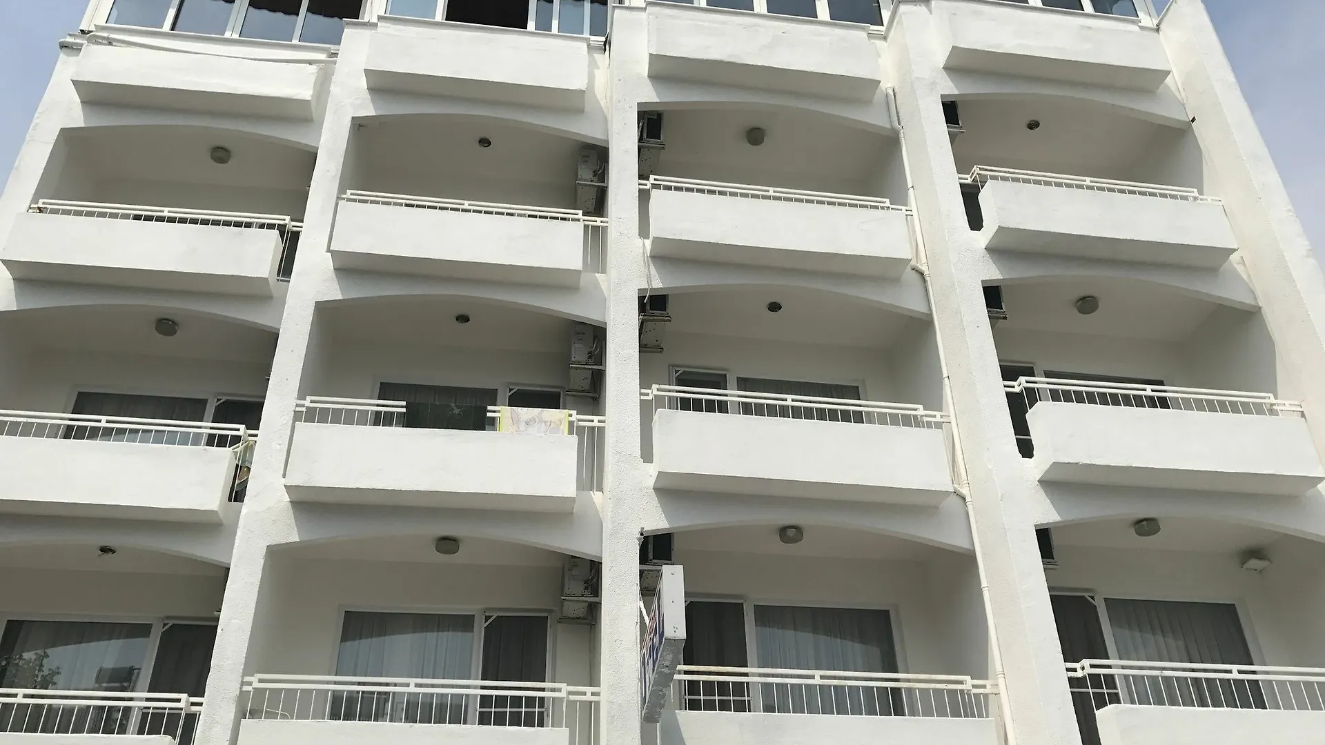 Ozsoy Hotel Akçay 3*,  Turcia