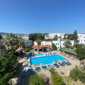 Bodrum Park Resort