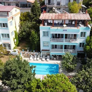 Asia Apart Hotel Hotel de apartamente Kusadası