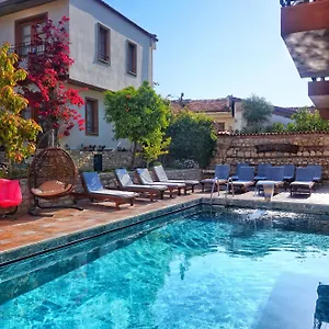 Sezgin Boutique Hotel Kusadası