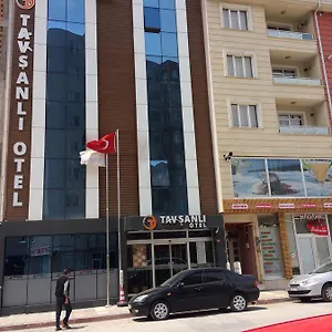 Otel Tavsanli